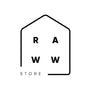 RAWW Straws